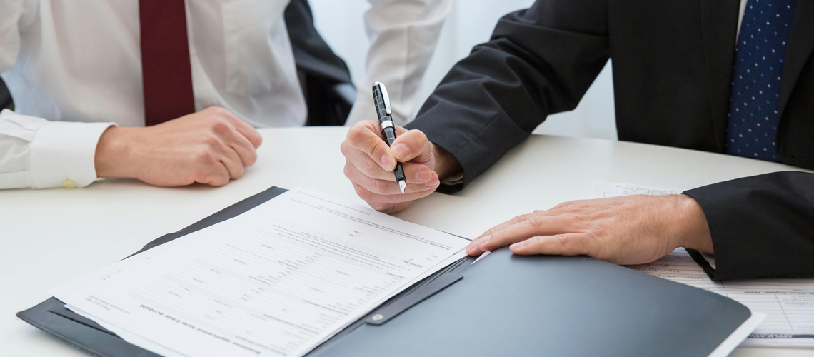 Abogado en Mendoza, Estudio Ballester Castro